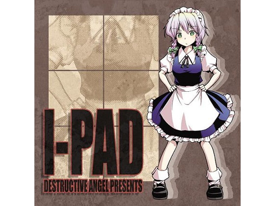 I-PAD