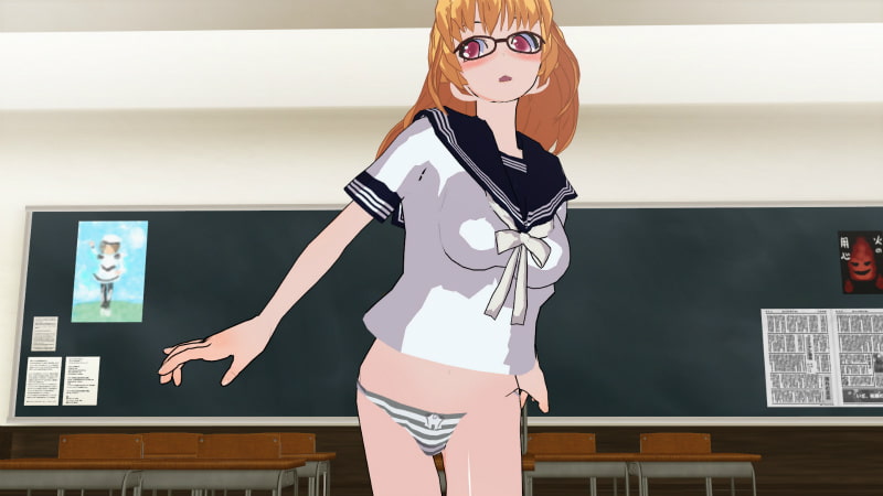 オレンジ色の恋人