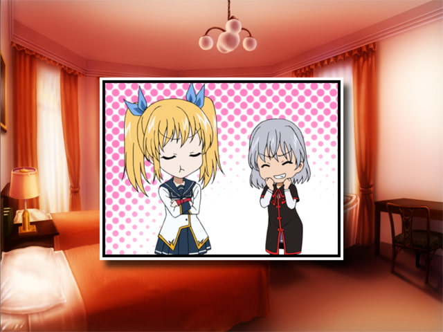 ソラヘノキセキEpisode5