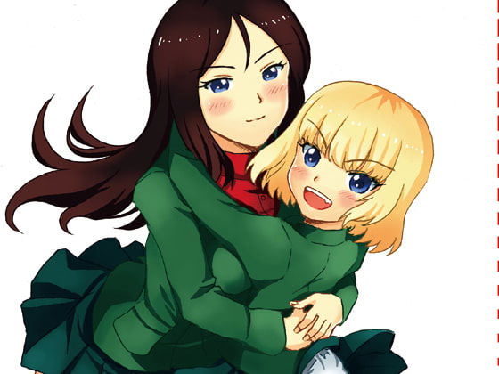 ある日のカチューシャ日記