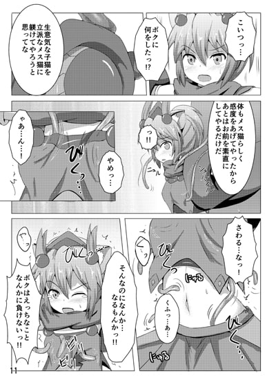 駆錬輝晶 クォルタ アメテュス #3