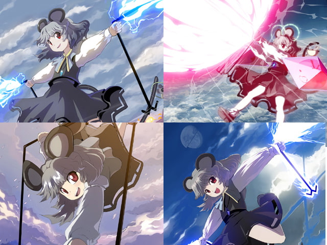 PuzzleCollection with しょぺ