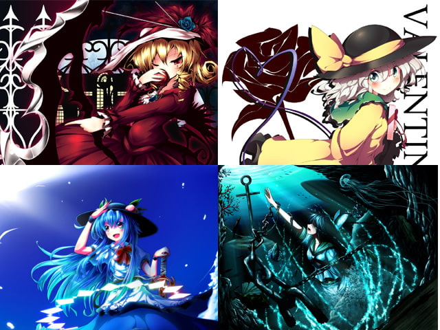 PuzzleCollection with UGUME