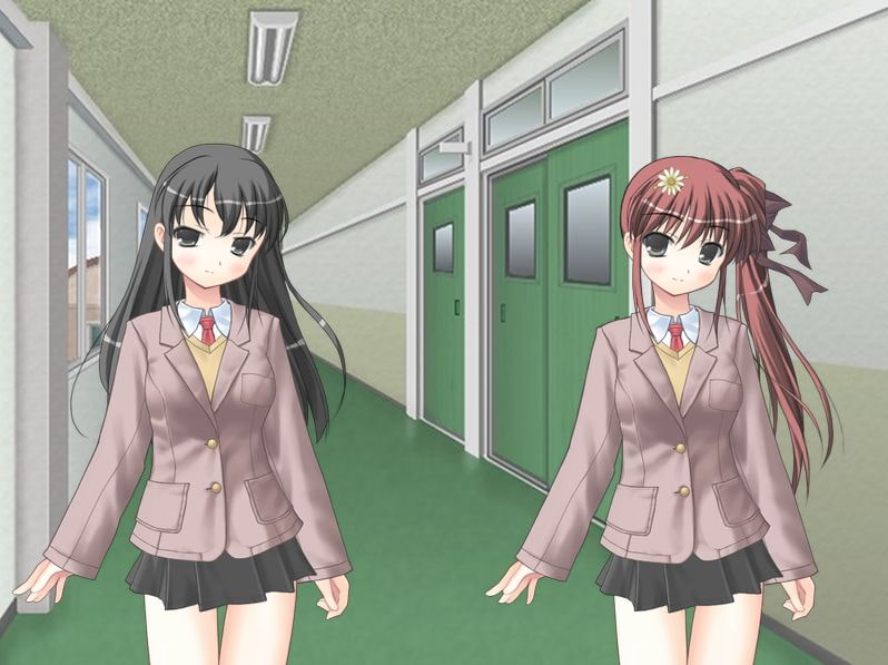 とある兄妹の葛藤