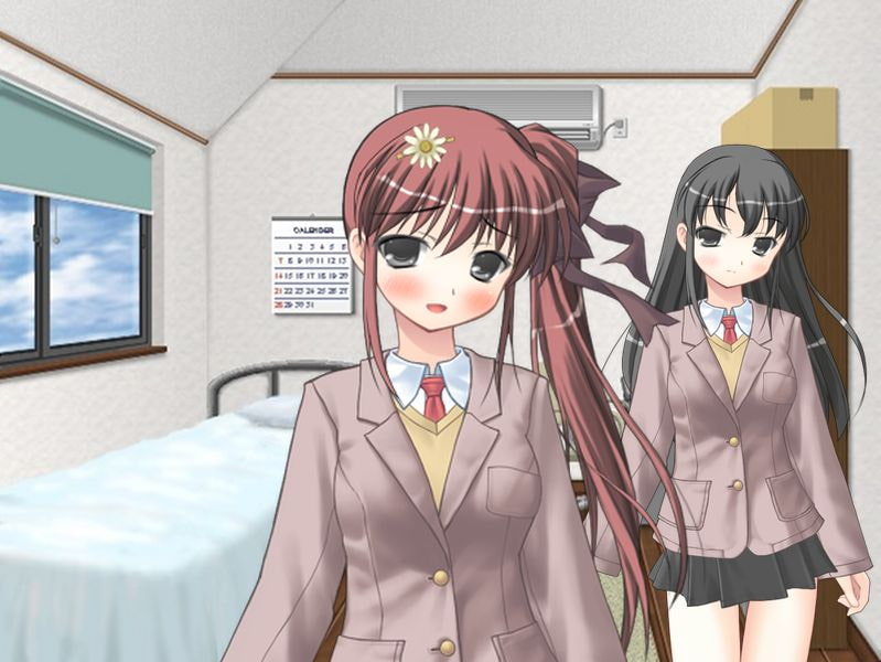 とある兄妹の葛藤