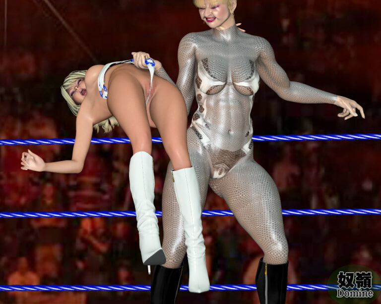 若手 VS 極悪ベテラン