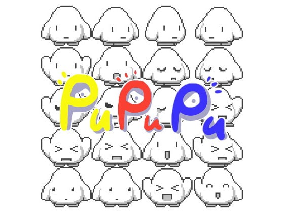 PuPuPu