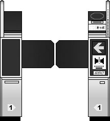 大航海時代○nline&自動改札機本