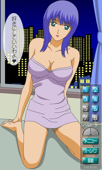 エロい悪戯ができるリモコン