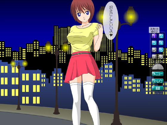 エロい悪戯ができるリモコン