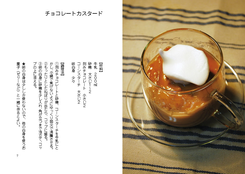 海軍スイーツの本