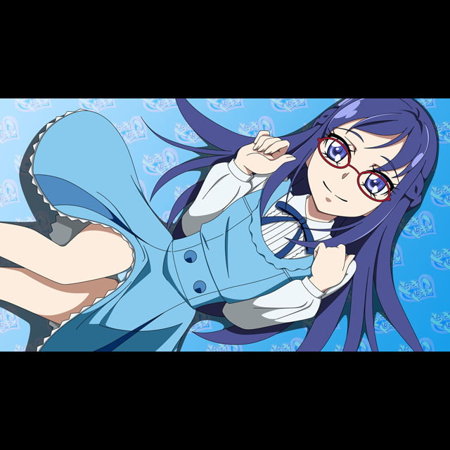 ドキドキな小部屋 1号室