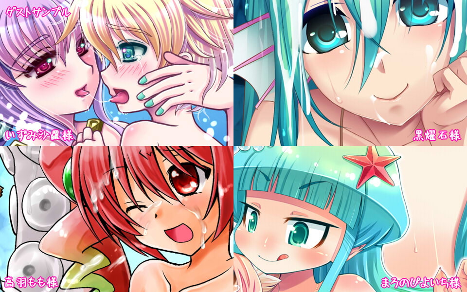 SoftPrincces extend(データ版)