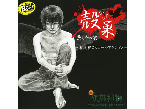 殻巣～悲しみの翼～