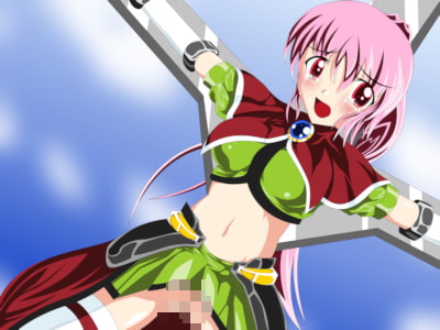 退邪天騎ステルラヴェント ～天騎討伐2～