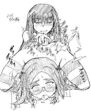 画紋工房BlogCGまとめvol.04