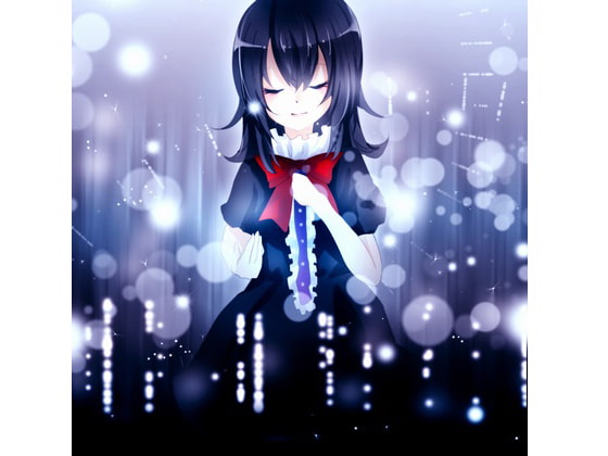 東方星蓮鍵 indefinite imaginary piano.