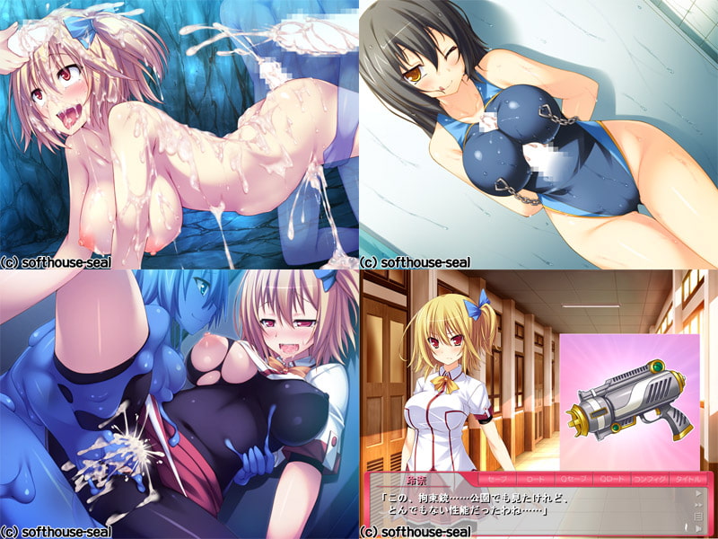 最淫Security SeiCoM