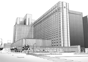 ARMZ漫画背景集 vol.17 [Miki] 600dpi