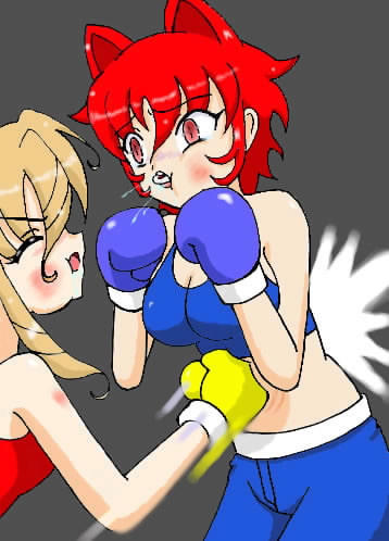 拳闘過去絵詰め合わせ2