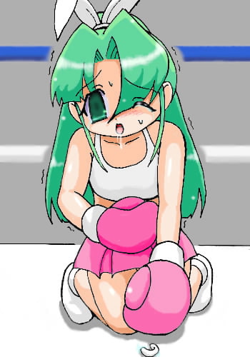 拳闘過去絵詰め合わせ2
