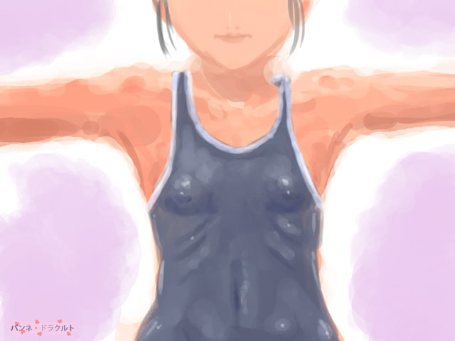 超絶美少女「おっぱい」着せ替え大図鑑! 第一弾