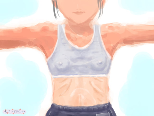 超絶美少女「おっぱい」着せ替え大図鑑! 第一弾