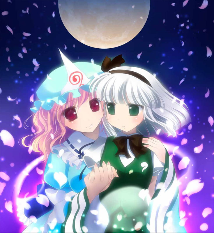 桜吹雪 SaKuRaFuBuKi