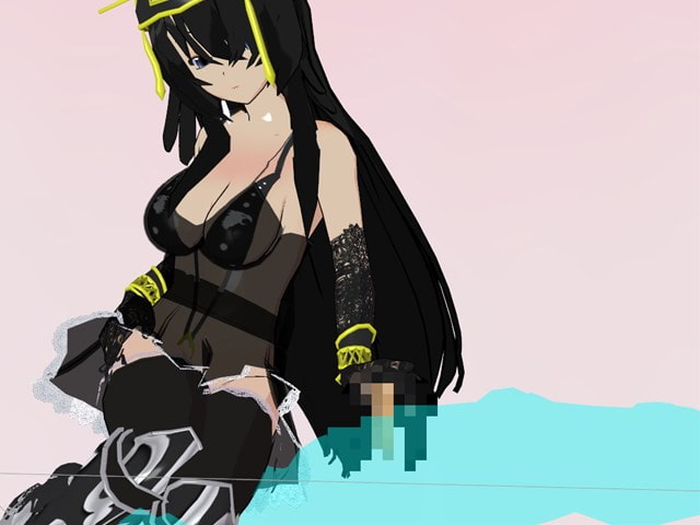 ポーズデーター集 SEX16 ～ M男さん ～