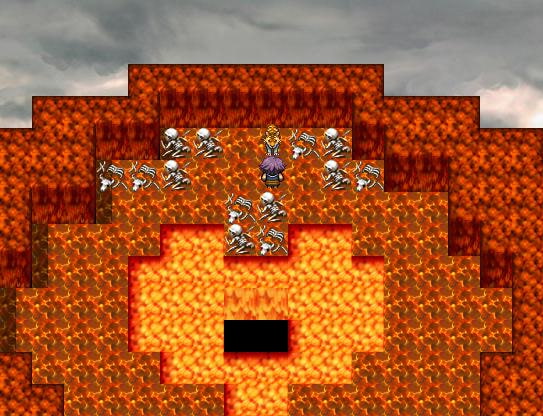 記憶と性欲の旅人