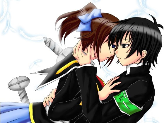 『きみがすき。』