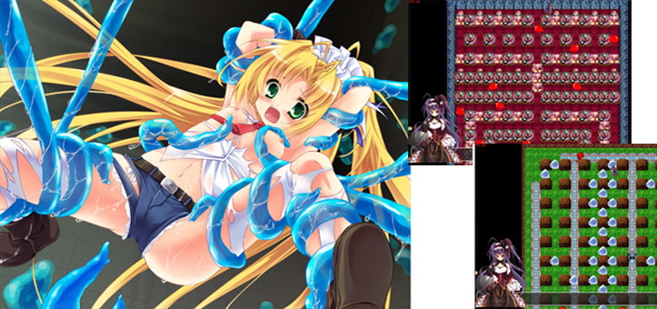 ボンバーガールズ