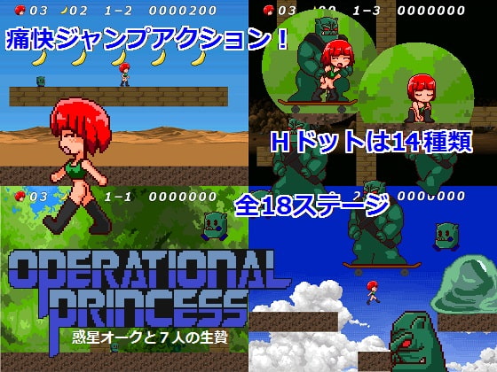 OperationalPrincess