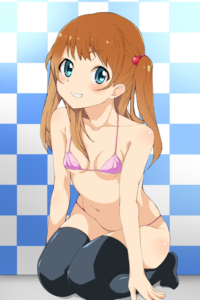 現役アイドル孕ませファン感謝祭1