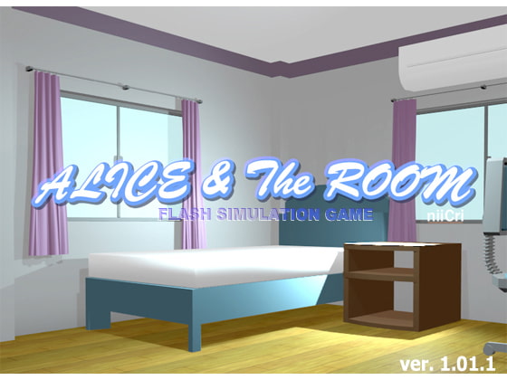 Alice & The Room