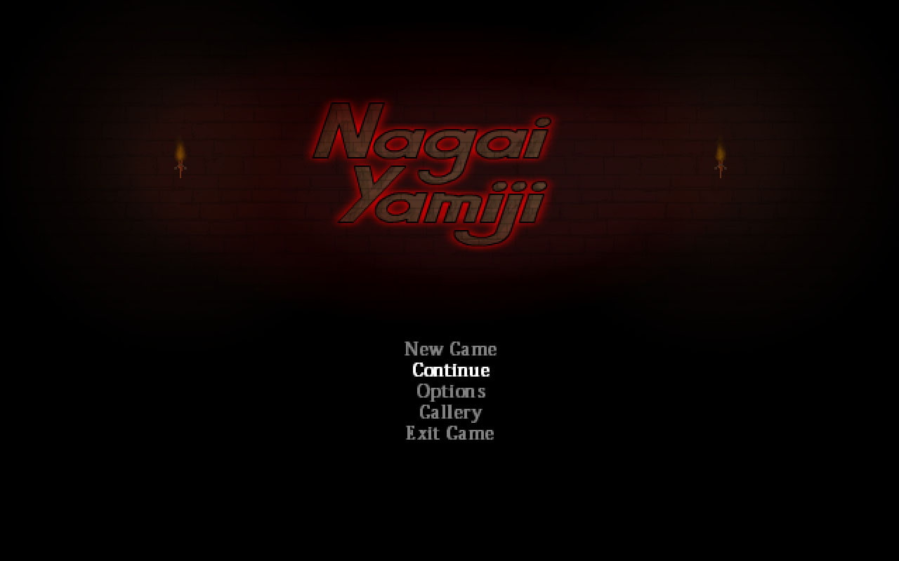 Nagai Yamiji