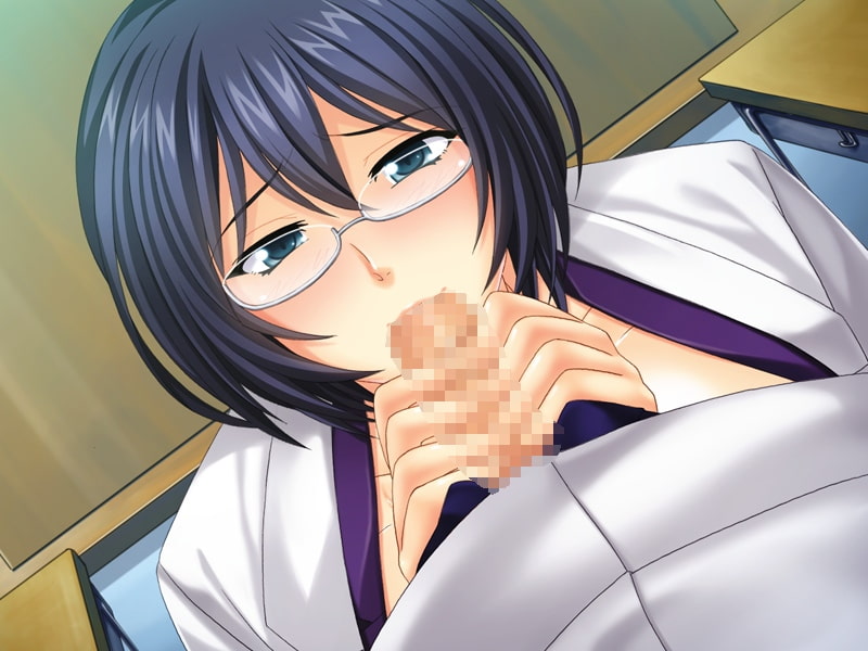 勃起するのはあなただけ!女教師たちに日常的に種付け授業を受ける学園生活