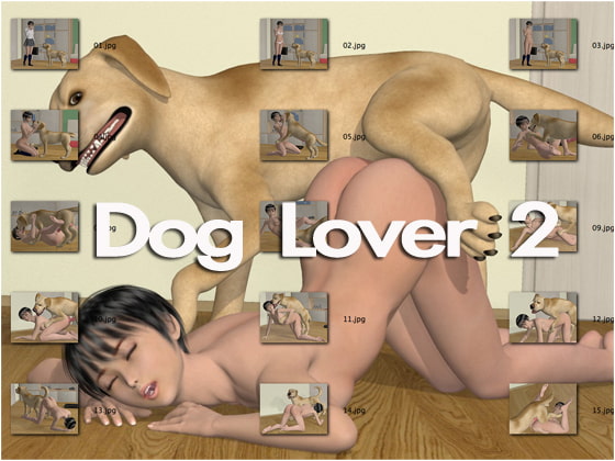 Dog Lover 2