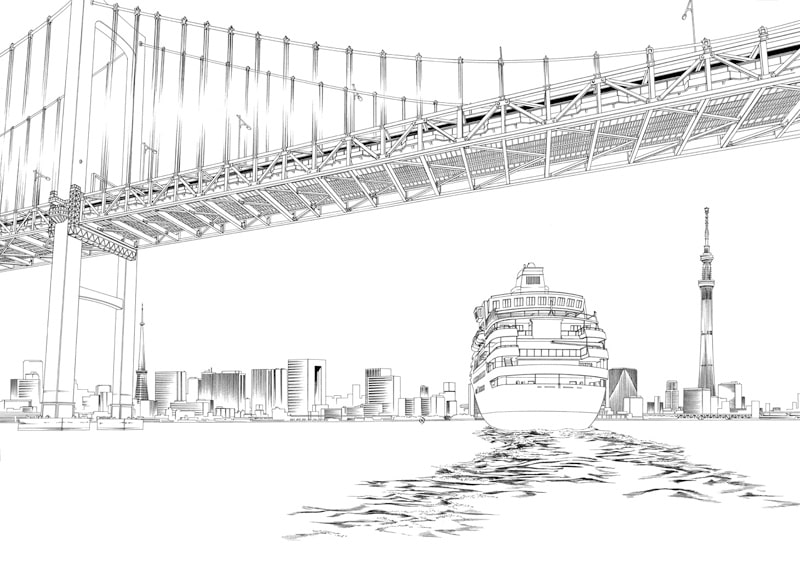 ARMZ漫画背景集vol.16 [Hikari] vol.17 [Miki] vol.18 [Ryo] 1200dpi 3作セット