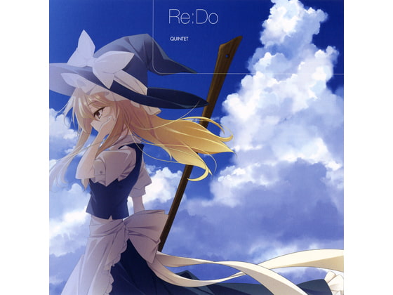 Re:Do