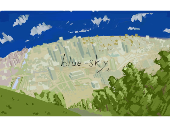 blue-sky 2