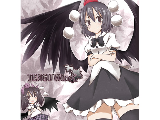 TENGU Wind