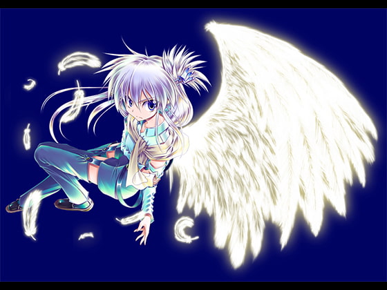 Treasure Works2 ～Alternative Sphere &双子魔法組曲 CG 集～