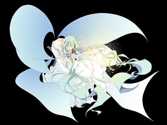 Treasure Works2 ～Alternative Sphere &双子魔法組曲 CG 集～