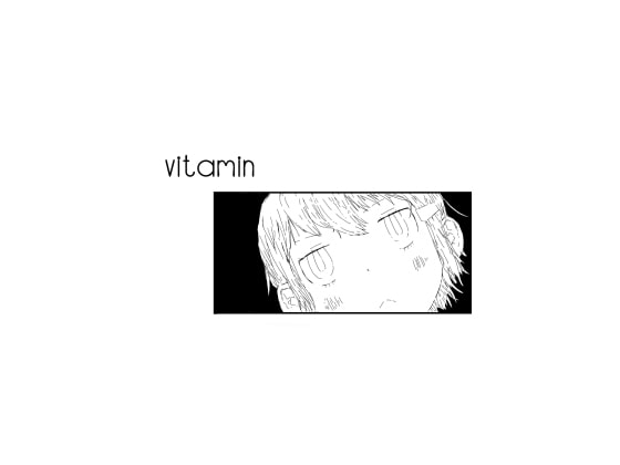 vitamin