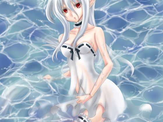 水
