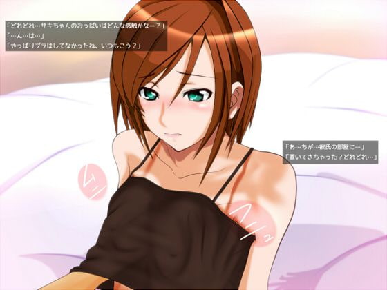 賃体契約～家チン挿入で性活～