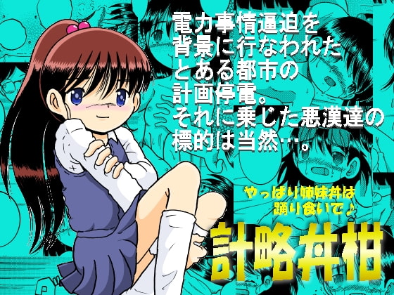 計略丼柑