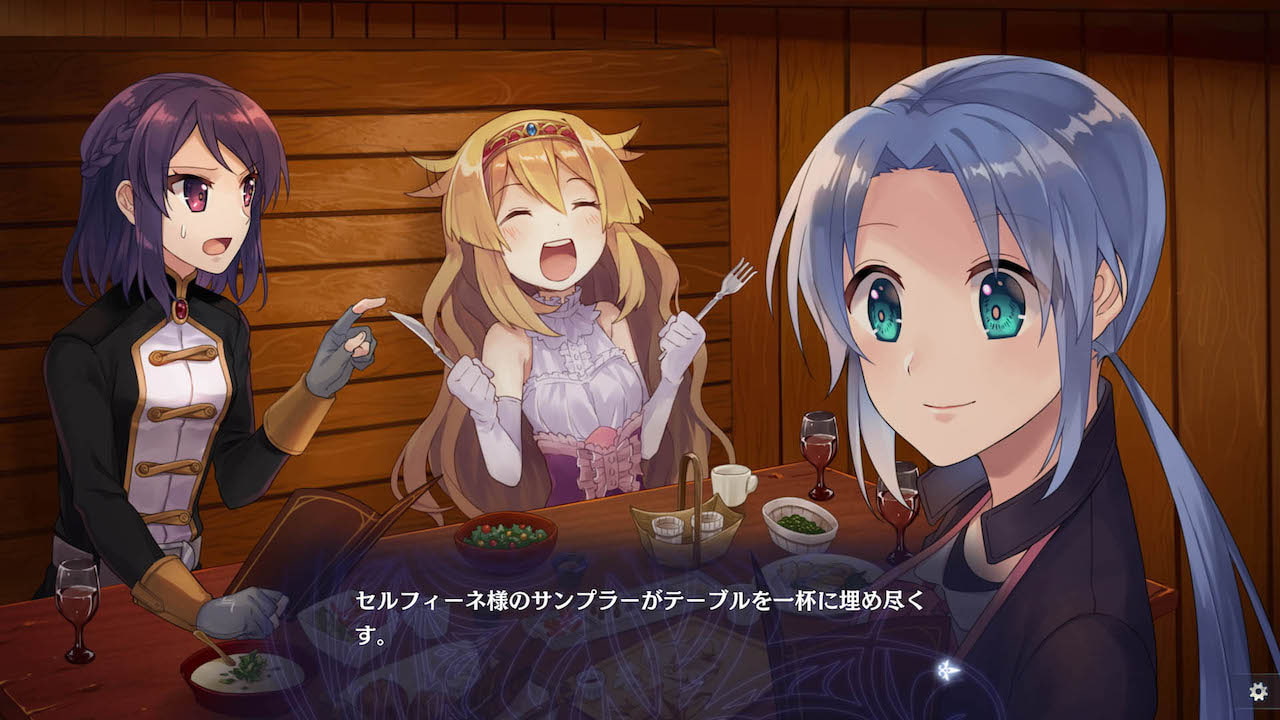 fault - milestone one