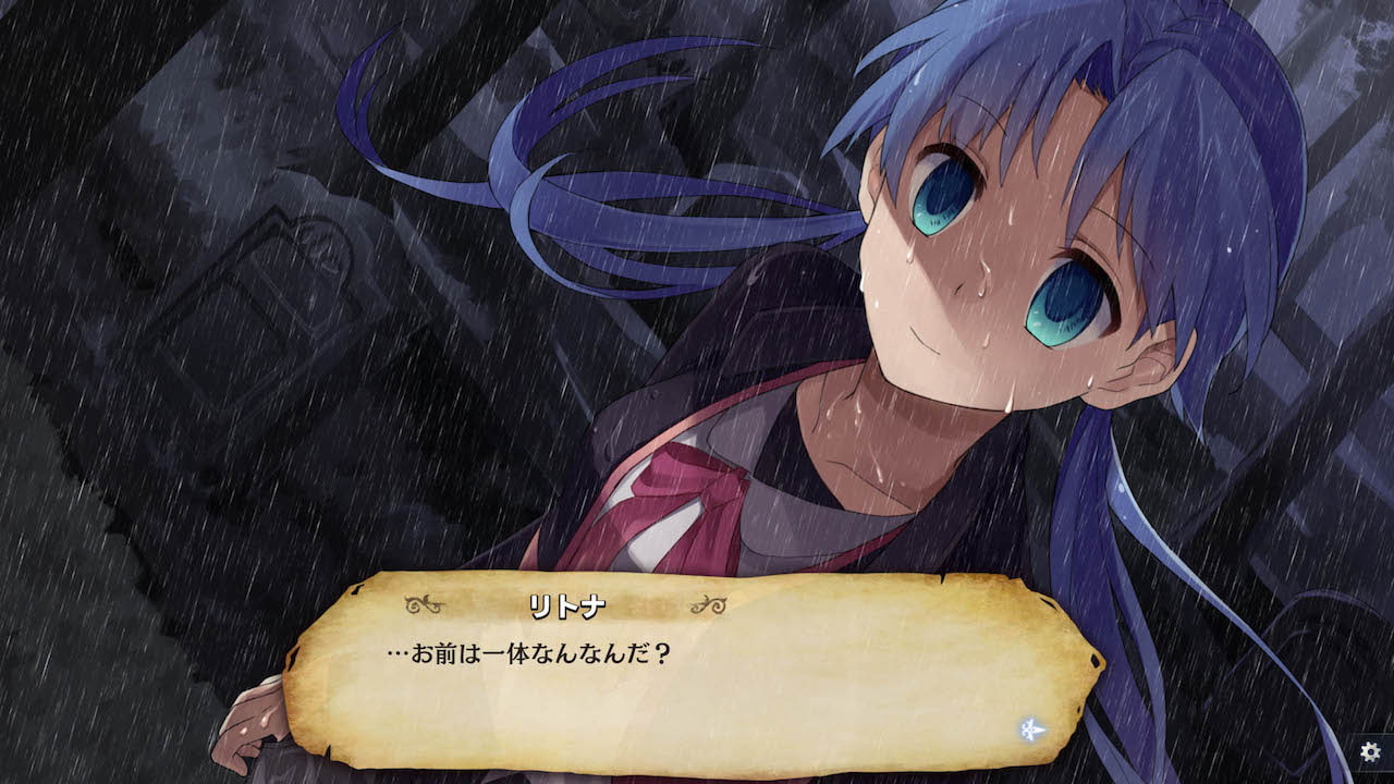 fault - milestone one